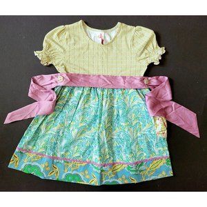 Matilda Jane 6 Serendipity Maybeline Maybelline  Dress